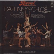 Click here for more info about 'Maurice Ravel - Daphnis & Chloé'