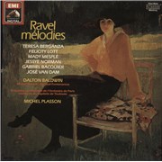 Click here for more info about 'Ravel Mélodies'