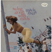 Click here for more info about 'Mavis Rivers - Swing Along With Mavis'