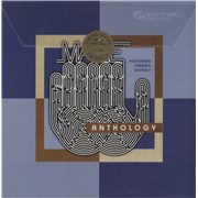 Click here for more info about 'Maze - Anthology - Sealed'