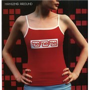 Click here for more info about 'Hanging Around'