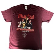 Click here for more info about 'Meat Loaf - 52nd Anniversary 1968-2020'