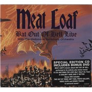 Click here for more info about 'Meat Loaf - Bat Out Of Hell: Live With The Melbourne Symphony Orchestra'