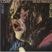 Click here for more info about 'Meat Loaf - Dead Ringer For Love'
