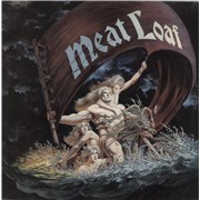 Click here for more info about 'Meat Loaf - Dead Ringer'