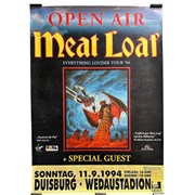 Click here for more info about 'Everything Louder Tour'