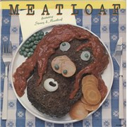 Click here for more info about 'Meat Loaf - Featuring Stoney & Meatloaf'