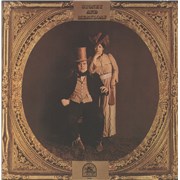 Meat Loaf Featuring Stoney And Meatloaf - Shrink Canada vinyl LP