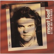 Click here for more info about 'Meat Loaf - Getting Away With Murder'