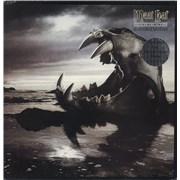 Click here for more info about 'Meat Loaf - Piece Of The Action + Poster'