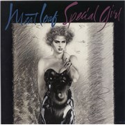 Click here for more info about 'Meat Loaf - Special Girl'