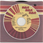 Click here for more info about 'Meat Loaf - Surf's Up'