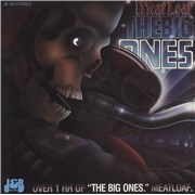 Click here for more info about 'Meat Loaf - The Big Ones'