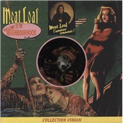 Click here for more info about 'Meat Loaf - Welcome To The Neighbourhood'