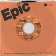 Click here for more info about 'Meat Loaf - You Took The Words Right Out Of My Mouth'