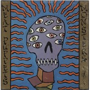 Click here for more info about 'Meat Puppets - Monsters - Open Shrink'