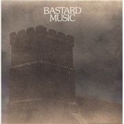 Click here for more info about 'Meatraffle - Bastard Music'