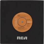 Click here for more info about 'Star Wars Theme / Cantina Band'