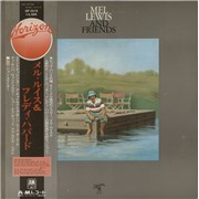 Click here for more info about 'Mel Lewis - Mel Lewis And Friends'