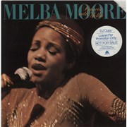 Click here for more info about 'Melba Moore - Dancin' With Melba'