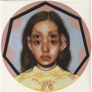 Click here for more info about 'Melt Yourself Down - 100% Yes - Gold Vinyl - Sealed'