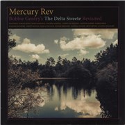 Click here for more info about 'Mercury Rev - Bobbie Gentry's The Delta Sweete Revisited - EX'