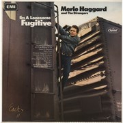 Click here for more info about 'Merle Haggard - I'm A Lonesome Fugitive - 1st'