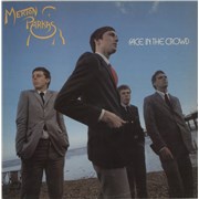 Merton Parkas Face In The Crowd - EX UK vinyl LP