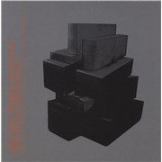 Click here for more info about 'Merzbow - Become The Discovered, Not The Discoverer - Translucent Orange Vinyl'