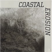 Click here for more info about 'Merzbow - Coastal Erosion - Clear vinyl'