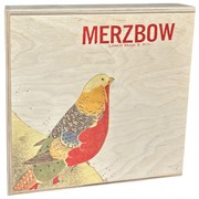 Click here for more info about 'Merzbow - Collection 001-010'