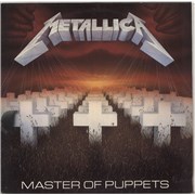 Click here for more info about 'Master Of Puppets + Insert'