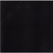 Metallica Metallica UK 2-LP vinyl set