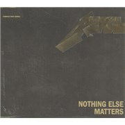 Click here for more info about 'Nothing Else Matters'