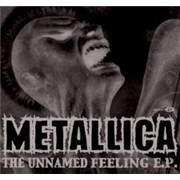 Click here for more info about 'The Unnamed Feeling EP'