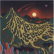 Click here for more info about 'Metronomy - Metronomy – Orange Vinyl - RSD20'