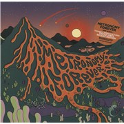 Click here for more info about 'Metronomy - Metronomy Forever: Deluxe Edition - Orange & Green Vinyl - Autographed Print'