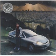 Click here for more info about 'Metronomy - Nights Out - Green Vinyl'