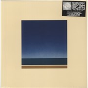 Click here for more info about 'Metronomy - The English Riviera [Instrumentals] - Cream Translucent Vinyl - Shrink'