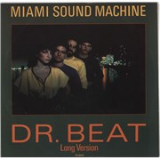 Click here for more info about 'Dr. Beat (Long Version) - P/S'