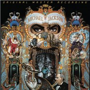 Click here for more info about 'Michael Jackson - Dangerous - Super Audio CD - Sealed'