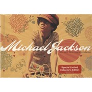 Click here for more info about 'Michael Jackson - Hello World: The Motown Solo Collection'