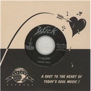 Click here for more info about 'Michael Rault - I'll Be There - Random Colour'