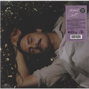 Click here for more info about 'Michael Rault - It's A New Day Tonight Pink Vinyl - Sealed'