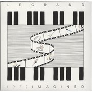 Click here for more info about 'Michel Legrand - Legrand [Re]Imagined - Sealed'