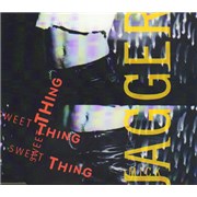 Click here for more info about 'Sweet Thing - 4 Track'