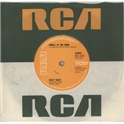 Click here for more info about 'Middle Of The Road - Soley Soley - Solid'