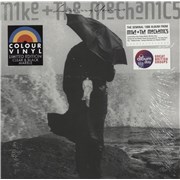 Click here for more info about 'Mike & The Mechanics - Living Years - Grey & Black Marble 180 Gram Vinyl - National Album Day 2024'