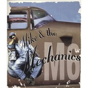 Click here for more info about 'Mike & The Mechanics - M & M6'