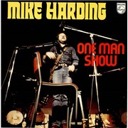 Click here for more info about 'One Man Show'